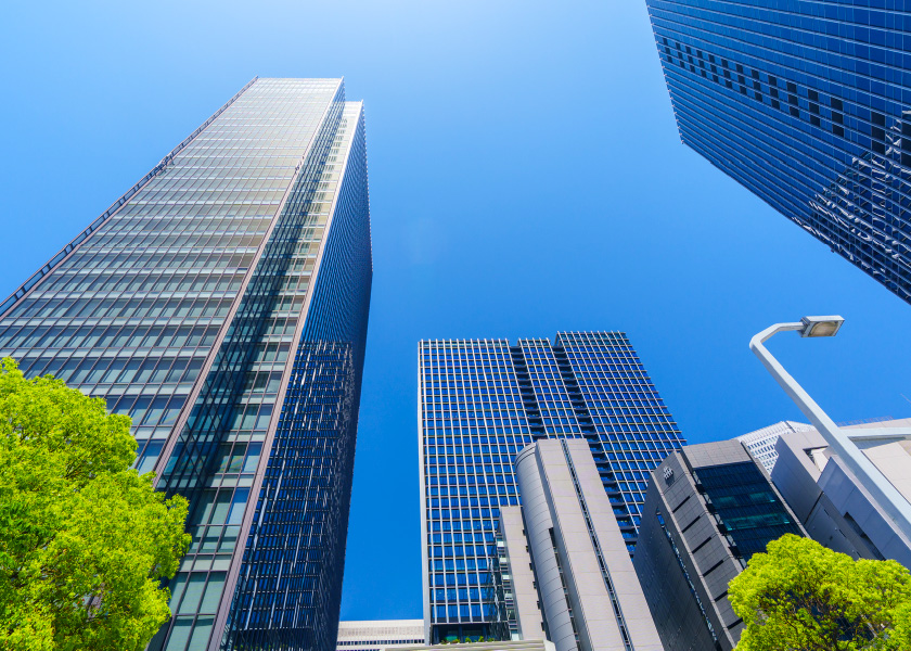 企業情報
