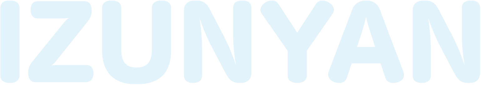 IZUNYAN