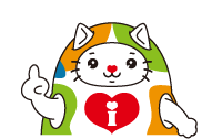 いずにゃんアイコン