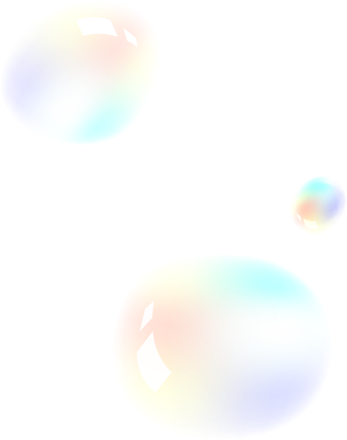 しゃぼんだま